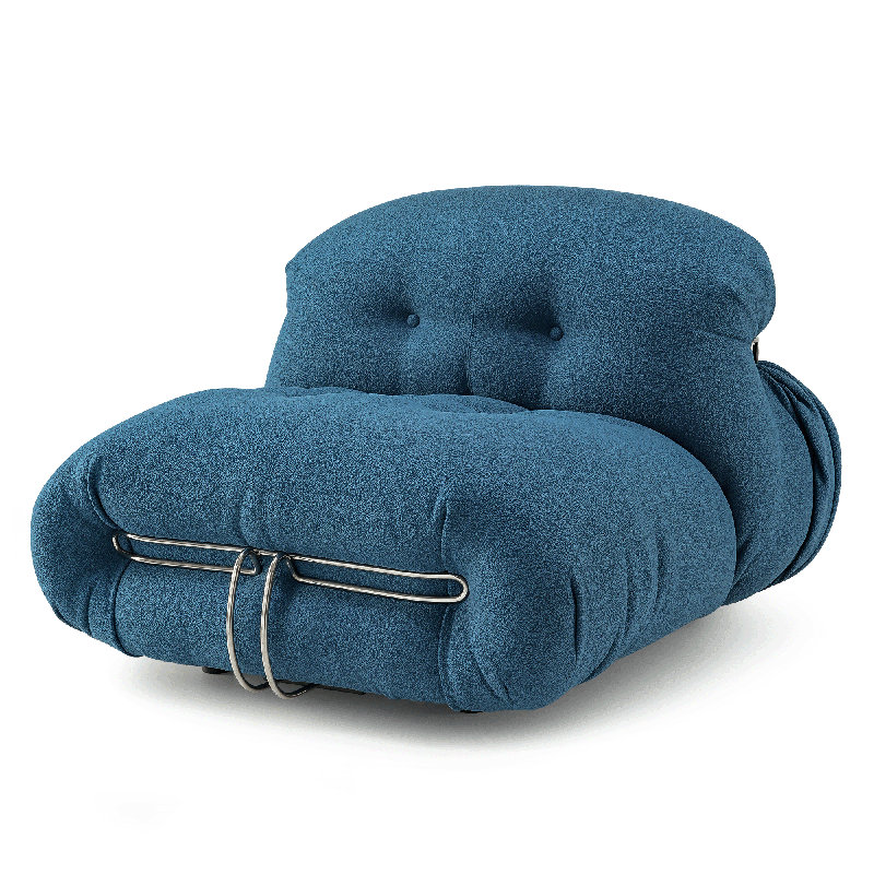 Teddy small lounger sale